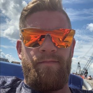 Meet your Posher, Will